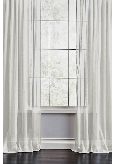 Premier Home Mira Tül Kırık Bayaz 200x260