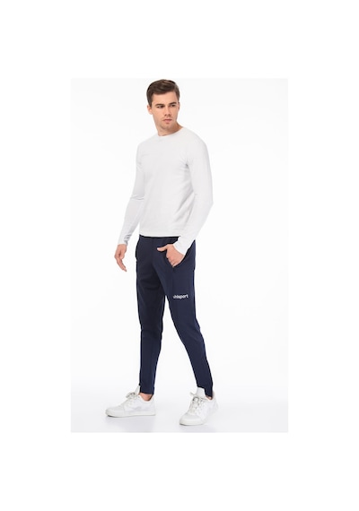 Uhlsport Erkek Antreman Pantolon Goal Pantolon (502678199) Çok Renkli