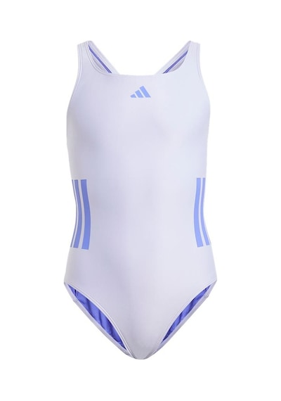 Adidas Unisex Çocuk Mor Mayo 3s Bld Swımsuıt Jn6588 Mor