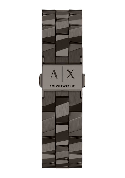 Armani Exchange Ax4703 Kadın Kol Saati Kahverengi