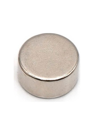 Ø5x3 Mm Neodyum Mıknatıs - 25 Adet Set