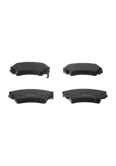 Opel İnsignia Ön Fren Balata 2009-2018 1605624 Gdb1782 1.6, 1.4, 2.0 Cdtı, 1.6 Sidi, 1.6 Cdtı