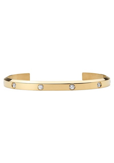 Daniel Wellington Dw00401737 Kadın Bileklik Altın