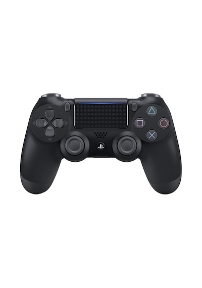PS4 Uyumlu Kablosuz Kontroller Siyah V2 ( Eurasia )