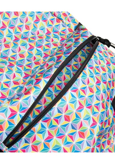 Arena Team Backpack 30 Yüzücü Sırt Çantası 002484107
