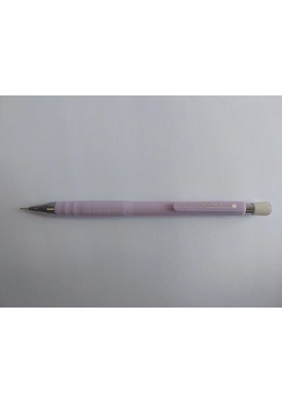 Penmark Mekanik Kurşun Versatil Kalem 0.5 Mm Lila Hs-2272 Çok Renkli