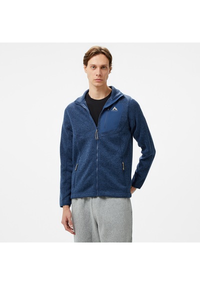 Mc Kinley Mckinley Skeena Iıı Erkek Mavi Outdoor Ceket 426370 Mavi