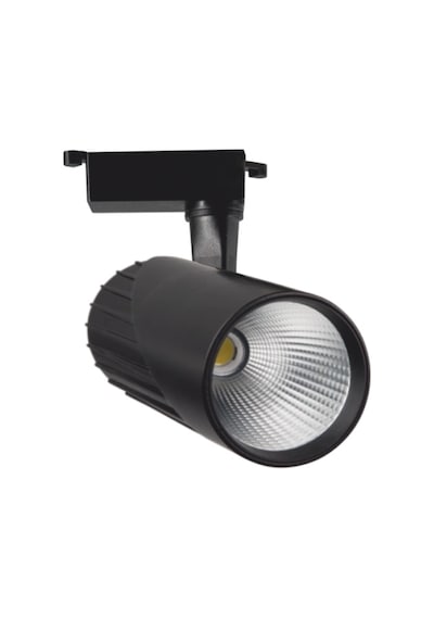 1 Adet Cata Ct 5315 Venüs Ledli Ray Spot 33w 6400k Beyaz Işık