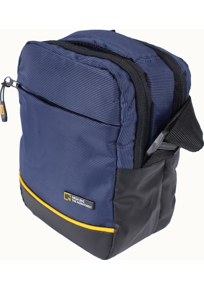 Mag M 1023 Mega Bag Erkek Omuz Askılı Portföy Çanta, El Çantası