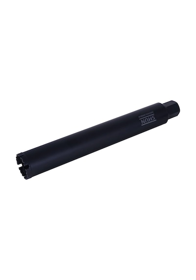 Shun Lazer 40 Mm Karot Ucu Lazer Kaynaklı Karot Uçları