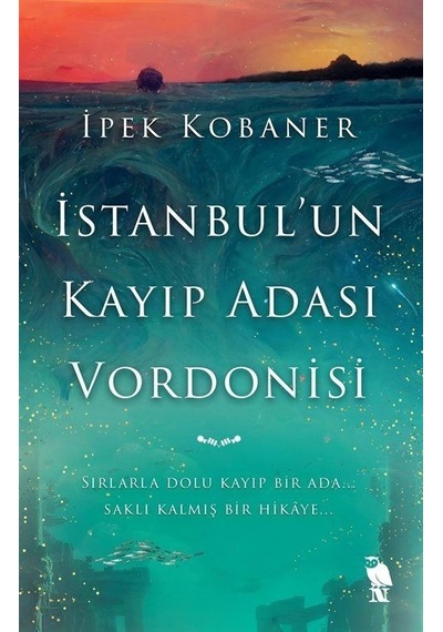 İstanbul'un Kayıp Adası Vordonisi / İpek Kobaner