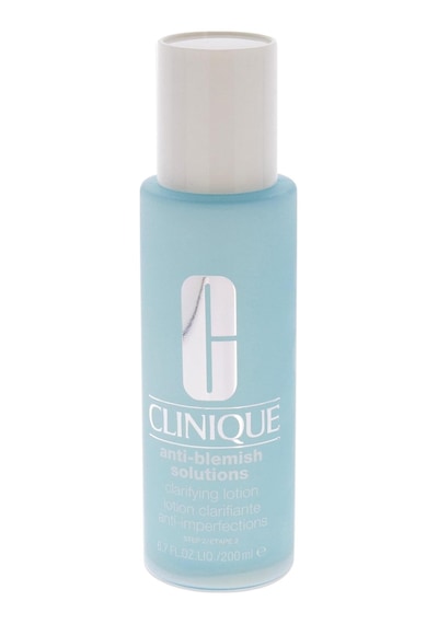 Anti-blemish Clarifying Lotion - Yağlı Ciltler İçin Temizleyici Tonik 200ml
