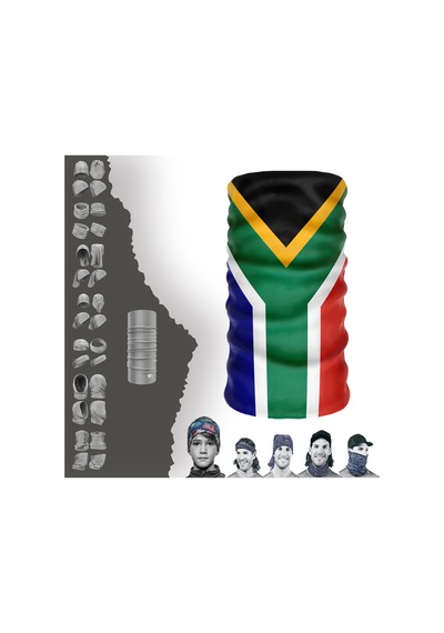 E Taktik South Africa Bayrak Desenli Boyunluk Dikişsiz Tüp Maske Buff Baf Saç Bandı Uv+50 Yansıtıcı 4 Mevsim Yarı Termal Üründür Çok Renkli - 918531744 Çok Renkli E Taktik South Africa Bayrak Desenli Boyunluk Dikişsiz Tüp Maske Buff Baf Saç Bandı Uv+50 Yansıtıcı 4 Mevsim Yarı Termal Üründür Çok Renkli - 918531744 Çok Renkli