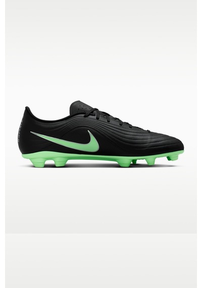 Nike Tiempo Maestro Club Ib1602-001 Krampon Çoklu Zemin Siyah Ib1602-001 Siyah - Yşil