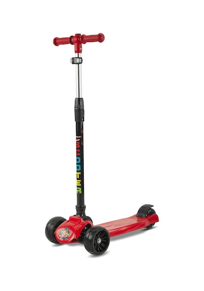 Babyhope Scoter Power Jy-H02 Kırmızı