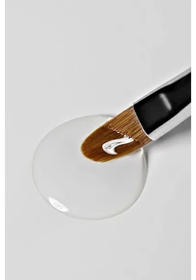 Fontenay Runail Top Gloss Non Sticky Uv Filtreli Parlak Top Coat, 18 Ml Runail Expert No: 118 Şeffaf Diğer