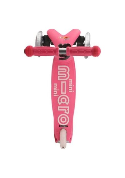 Micro Mini Deluxe MMD003 3 Tekerlekli Çocuk Scooter