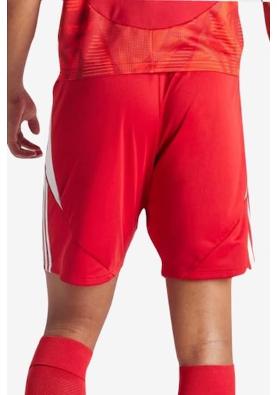 Adidas Tiro24 Sho Adır9379 Kırmızı Erkek Futbol Şortu 001