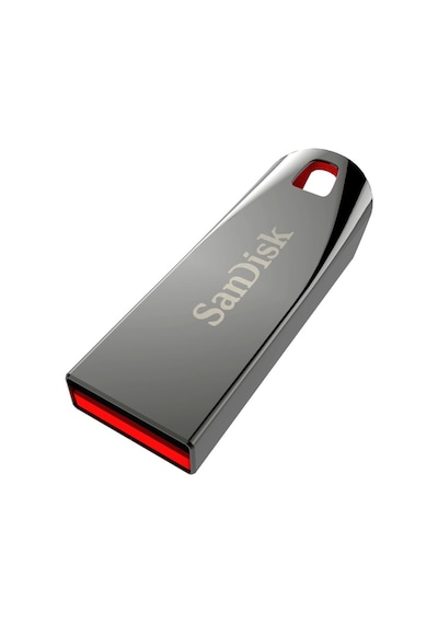 SanDisk Cruzer Force SDCZ71-016G-B35 16 GB Usb 2.0 Flash Bellek