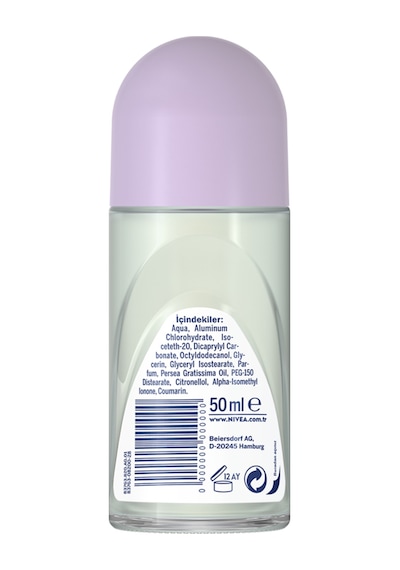 Nivea Double Effect Kadın Roll-On 50 ML