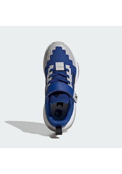 Adidas Minecraft Pro Çocuk Günlük Spor Ayakkabı C-adıkk4638f10a00 Lacivert