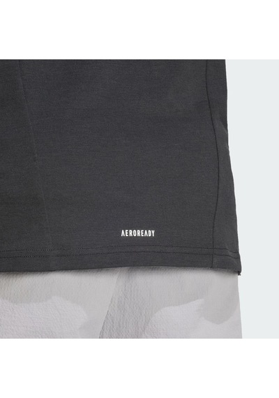 Adidas Designed For Training Workout Erkek Atlet C-adıık9726e50a00 Siyah