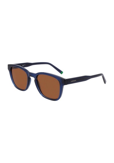 Lacoste Güneş Gözlüğü L6026s-410 Mavi