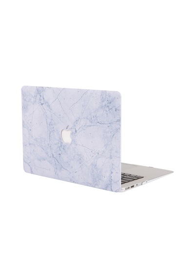 Apple Uyumlu MacBook Pro Kılıf 13 İnç Mermer07 Eski Hdmı'lı Model 2012-2015 A1425 A1502 İle Marble 26