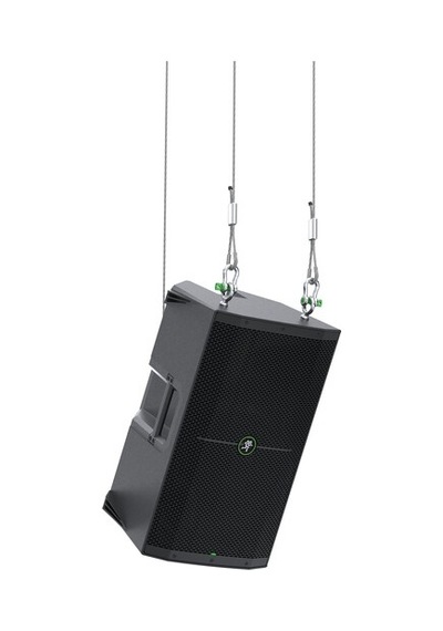 Mackie Thump212xt Enhanced 1,400-watt 12'' Aktif Kabin