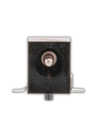 Same Sky Pj-036ah-smt-tr 5.5x2.1mm Dc Güç Adaptörü Soketi 24v 5a Smd