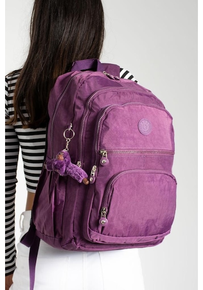 Baginn 571 Collection Okul Sırt Çantası 45 x 30 Cm Hafif Klinkır Kumaş