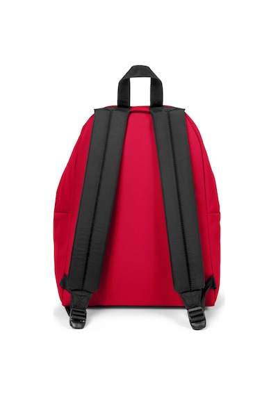 Easpack Eastpak X Kıss Ek620 Padded Pak'R Sırt Çantası (Kiss Red) Kırmızı