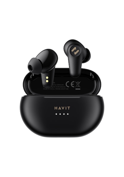 Havit TW915E TWS 4 Mikrofonlu Bluetooth 5.2 Kulak İçi Kulaklık