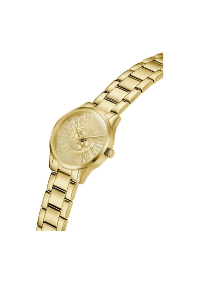 Guess Gugw1108l2 Kadın Kol Saati Altın