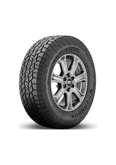 Hankook 245/70r16 106/103q M+s 3pmsf Dynapro At2 Xtreme Rf12 Dört Mevsim Lastiği -  2023