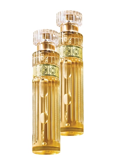 Avon Premiere Lux Kadın Parfüm EDP 2 x 50 ML