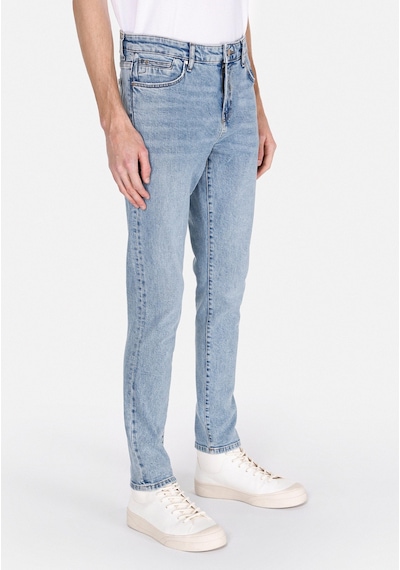 Colin's Colins Slim Fit Erkek Mavi Jean Pantolon Cl1073704 Q1.v1 Dn44124 Denim