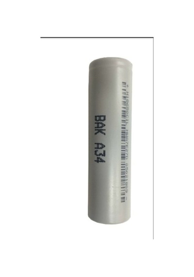 18650 Li-ion Şarjlı Pil Bak