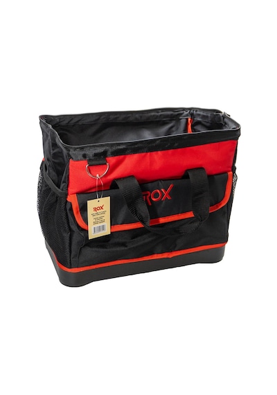 Rox Easy Carry 16" Plastik Tabanlı İmperteks Bez Takım Çantası 16 İnç