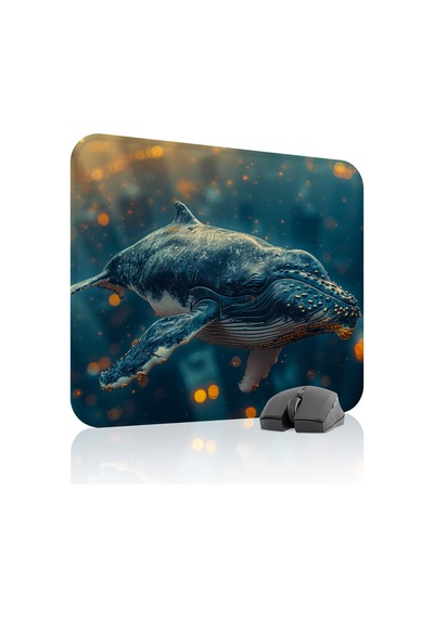 Orka Kaymaz Dikişli Kauçuk Oyuncu Mousepad V3 - 48x40 Xl Gaming Mouse Pad Fare Altlığı