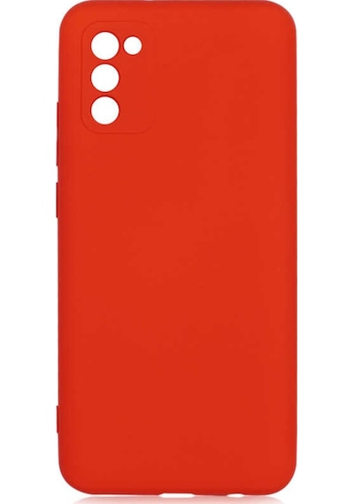 Samsung Uyumlu Galaxy A02S Kılıf Zore Mara Lansman Kapak-Siyah
