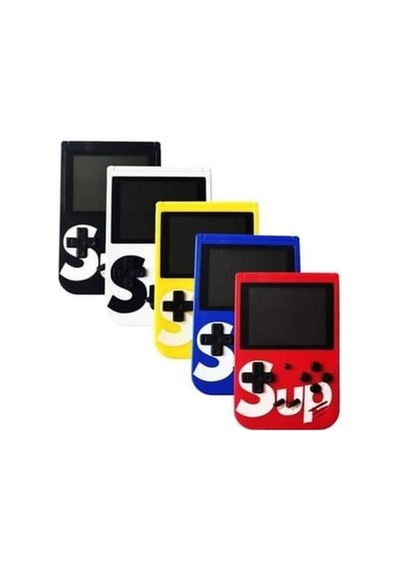 400 Oyunluk Mini i Gameboy