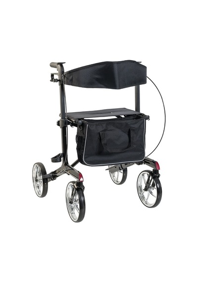 Pr-891 Alüminyum Walker Rollator Tekerlekli Yürüteç