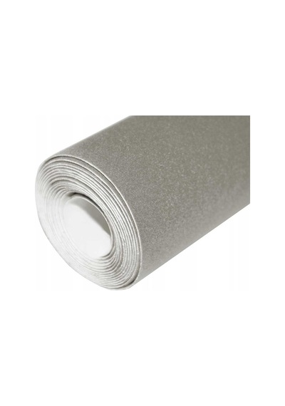 Alkor 368-0004 Gri Kadife Folyo Kendinden Yapışkanlı 45cm X 1mt