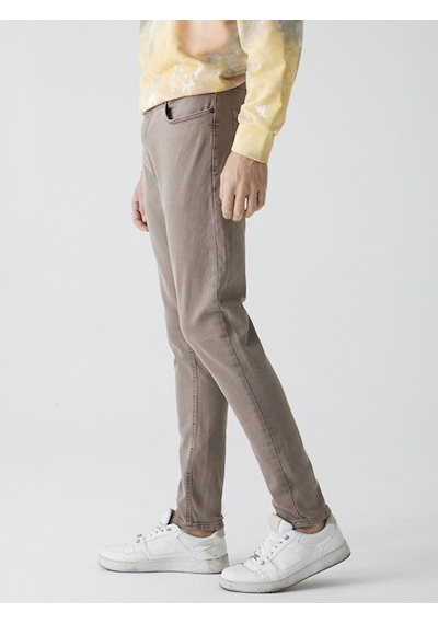 Ltb Smarty Y Normal Bel Dar Paça Jean Pantolon 010095145415428_54043
