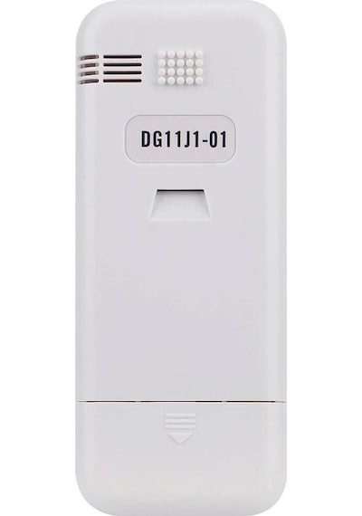 Bosch Dg11j1-01 Klima Kumandası 1 Adet