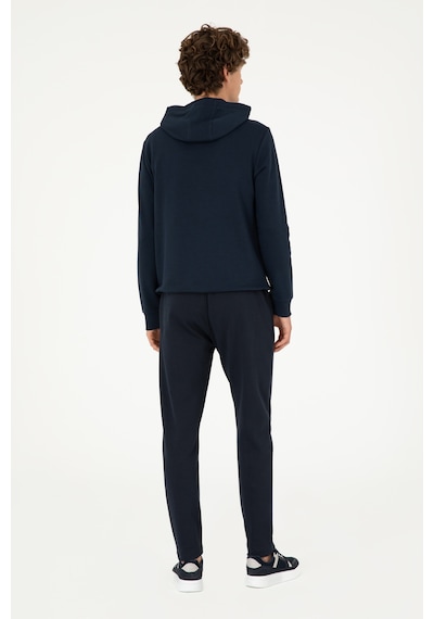 U.s. Polo Assn. Erkek Lacivert Eşofman Altı 50293401-vr033 Lacivert