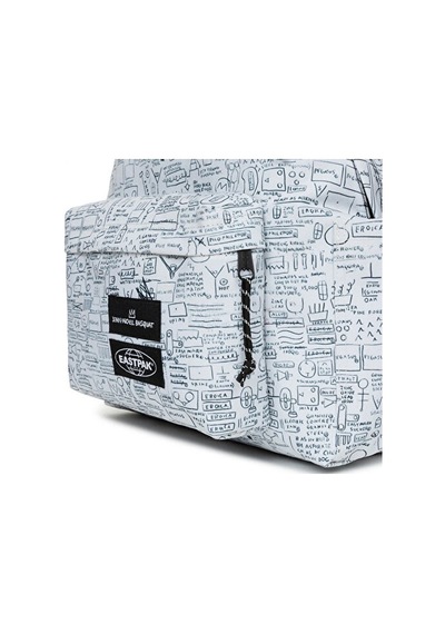 Easpack Eastpak Day Pak'r Sırt Çantası-en: 30 Cm, Boy: 40 Cm, Derinlik: 18 Cm Ek0a5bg44y51 Renkli Renkli