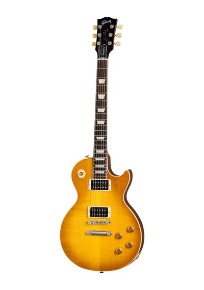 Gibson Les Paul Standard '50s Faded Elektro Gitar Vintage Honey Burst