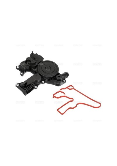 Rapro 251083 Motor Havalandırma Valfi Audi A3 1.9 Tfsı 2.0 Tfsı 06h103495a